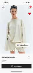 Lounge wear for 40 year old?