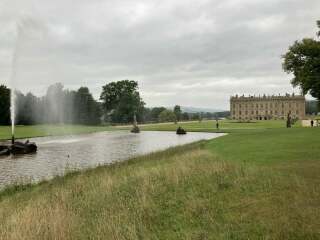 Come and tell me your dull and unexciting news 30: Calmly through the day