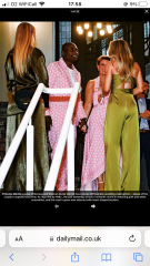 Royal Style: Diamonds are a Queen's best friend..