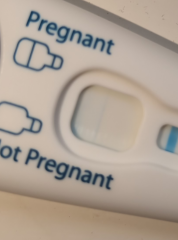 Help is this implantation bleeding