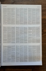 The Bluestocking is reopening