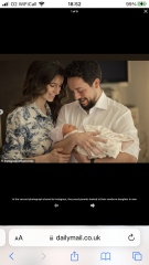 Royal Style: Diamonds are a Queen's best friend..