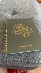 The Autumnal Christmas Chronicles Preamble thread