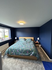 Help me with my bedroom!