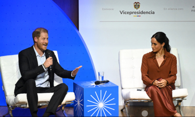 Royal Style: Diamonds are a Queen's best friend..