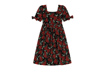 What dress or outfit has made you feel a million dollars?