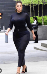 Mourning Loss of Luscious Body