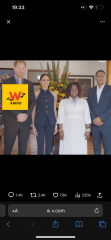 Meghan and Harry spotted out and about - Montecito Moments Edition