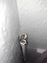 Gas pipes (I think)