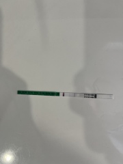 This is negative right?