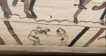 To wonder why penis graffiti is so common in the UK?