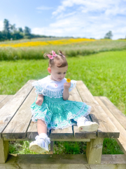 New thread- mass on babies brain