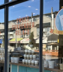 Come and tell me your dull and unexciting news 31: Calmly through the day