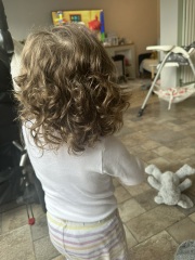 Will these curls stay ?