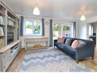 Flat doesn't seem to be selling?