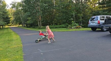 Does anyone have a Huffy Green Machine go kart or similar - need advice about buying one or if anyone has one for sale would be interested.