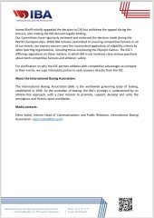 TWO “Female Boxers” Set To Compete At Paris 2024 Were Previously Disqualified From Women’s World Championship For Having “XY Chromosomes”