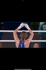 Thread 3: TWO “Female Boxers” Set To Compete At Paris 2024 Were Previously Disqualified From Women’s World Championship For Having “XY Chromosomes”