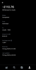 Robinhood Get Up To £137 FREE & £30 For Everyone You Invite!!! VERY EASY