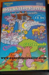 VHS covers that take you back to childhood
