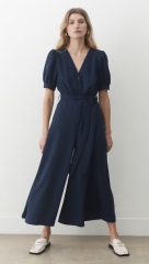 Wedding jumpsuit
