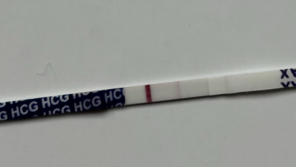 TTC / Conceiving after a chemical