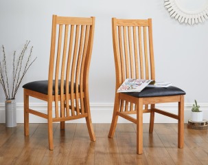 How old is your dining set?