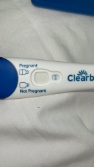 Confused by tests - can I have your opinions please?