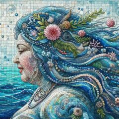 Bluestocking - the second leg