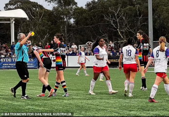 Flying Bats complete the humiliation of women by winning the grand final