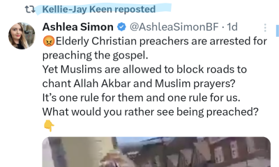 Statement on the gender critical movement and the far right