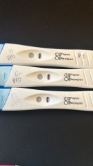 Anyone else on the long 2WW?