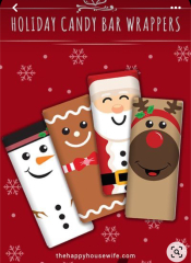 Adult stocking filler ideas - all year round!