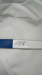 Confused by tests - can I have your opinions please?