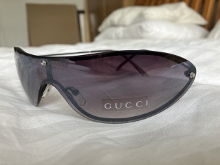 Genuine Gucci Sunglasses