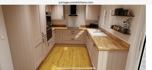 DIY Kitchens