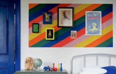 How to decorate  this room pics included