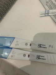 Anyone else on the long 2WW?