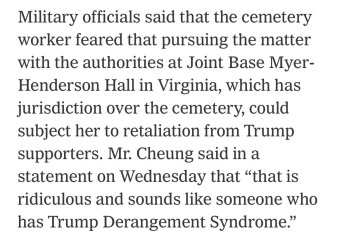 It's not over until the Cat Lady sings - Trump thread #133