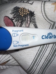 Is this positive?