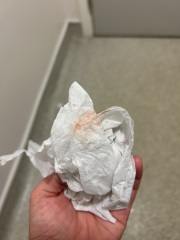 ? Positive 9DPO One Step