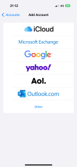 Help - I need a new email address , advice please