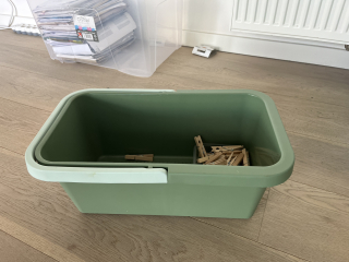 Spring has sprung...let's Countdown to Christmas 2024 (Thread 2)