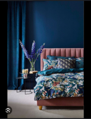 Help me with my bedroom!