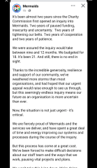 LGB Alliance need help