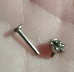 Sleep Stud Earrings?
