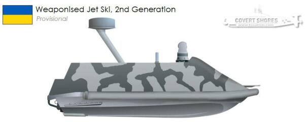 Ukraine Invasion: Part 51