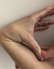 Is it normal for my toes to be able bend this much?