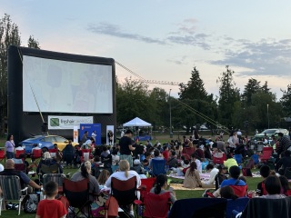 Come and tell me your dull and unexciting news 30: Calmly through the day