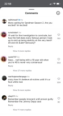 Neil Gaiman accused of sexual assault